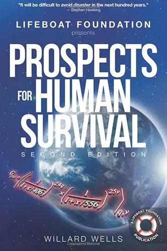 Prospects for Human Survival
