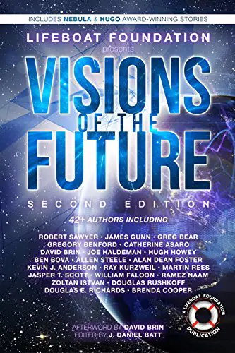 Visions of the Future: Second Edition