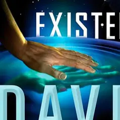 Existence book cover