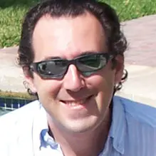 Sergio M.L. Tarrero