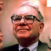 Warren Buffett
